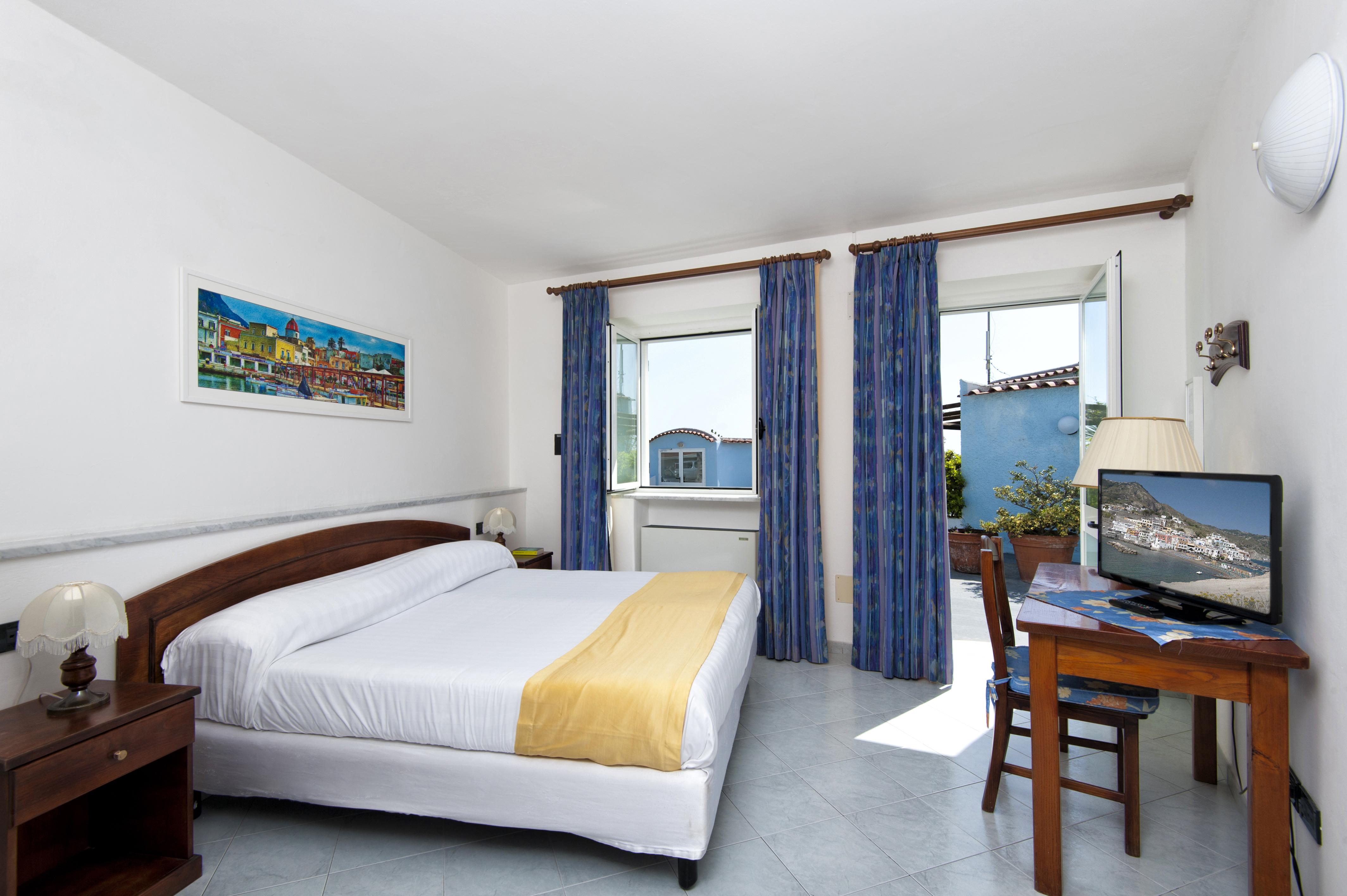 Borgo Romantica - & 4*