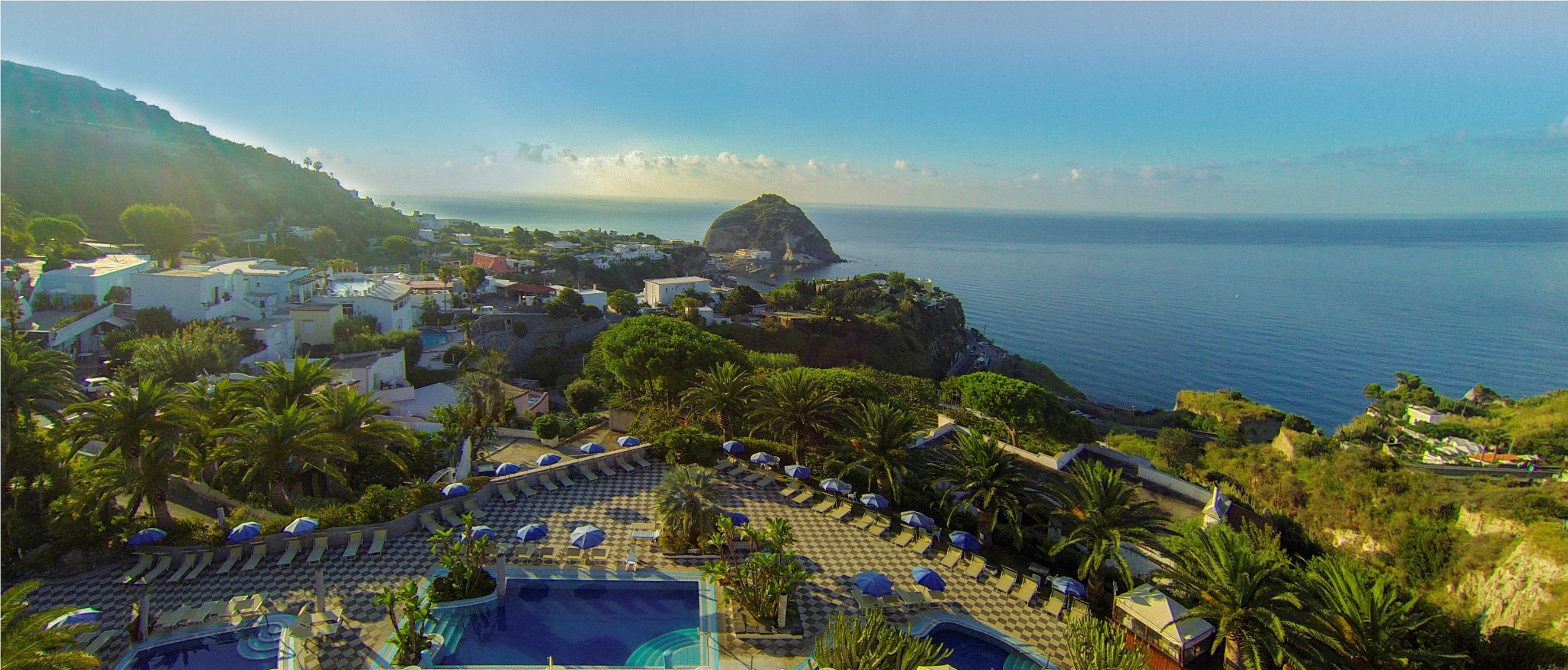 Borgo Romantica - & Hotel Sant'Angelo (Isola d'Ischia)