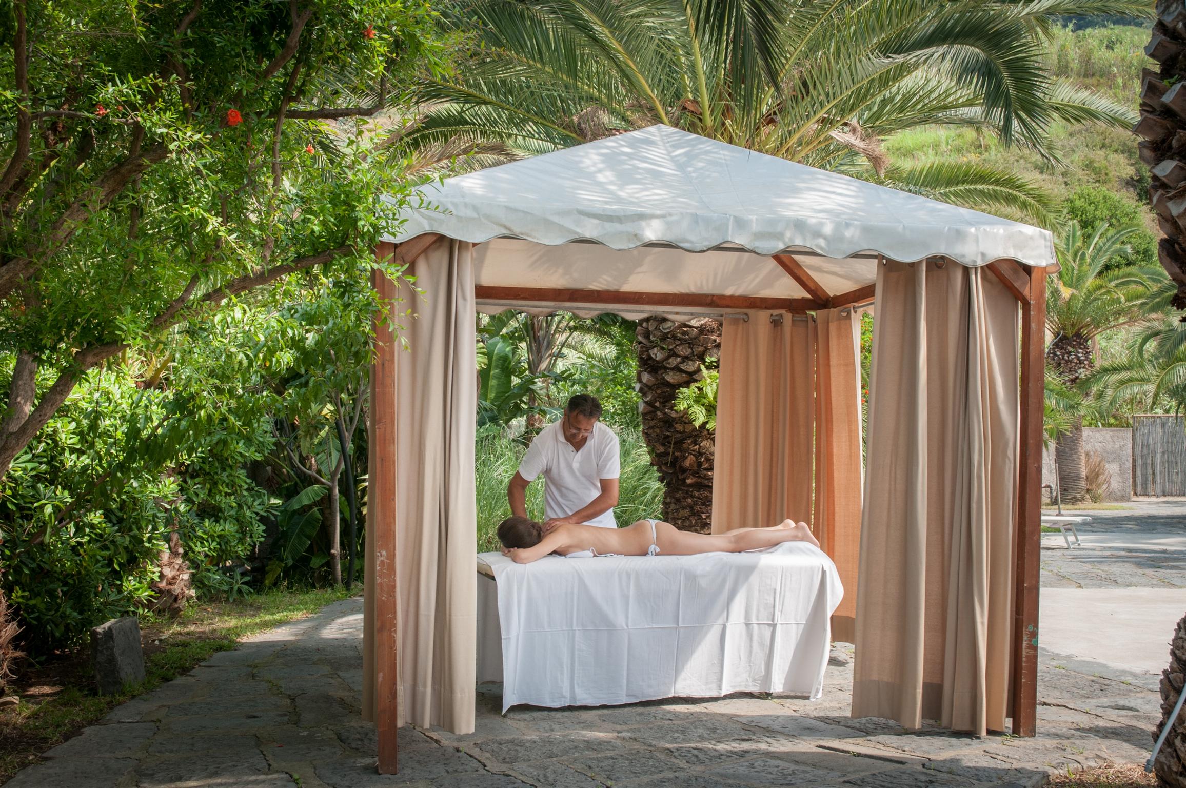 Borgo Romantica - & 4* Sant'Angelo (Isola d'Ischia)