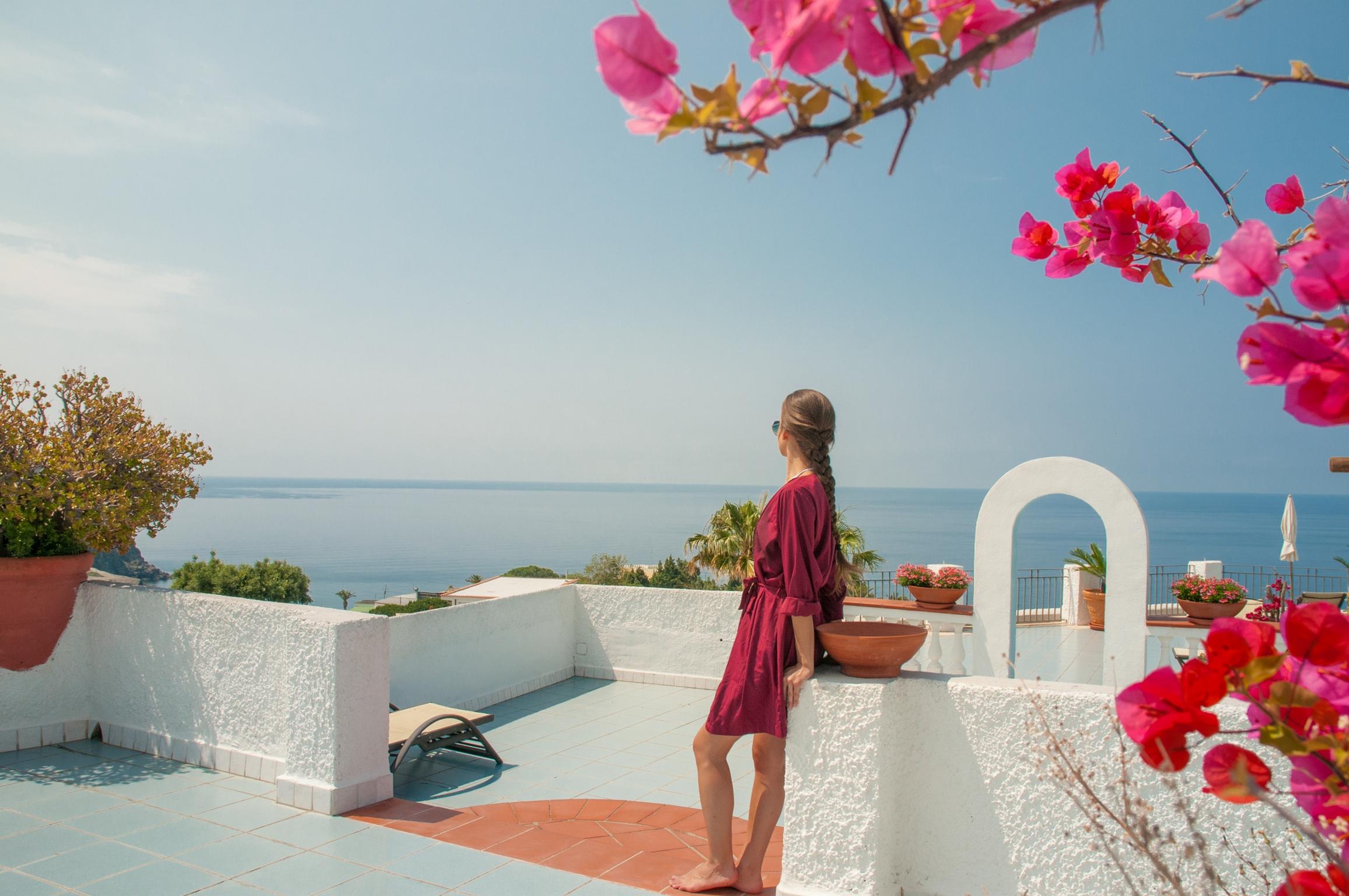 Borgo Romantica - & Hotel Sant'Angelo (Isola d'Ischia)