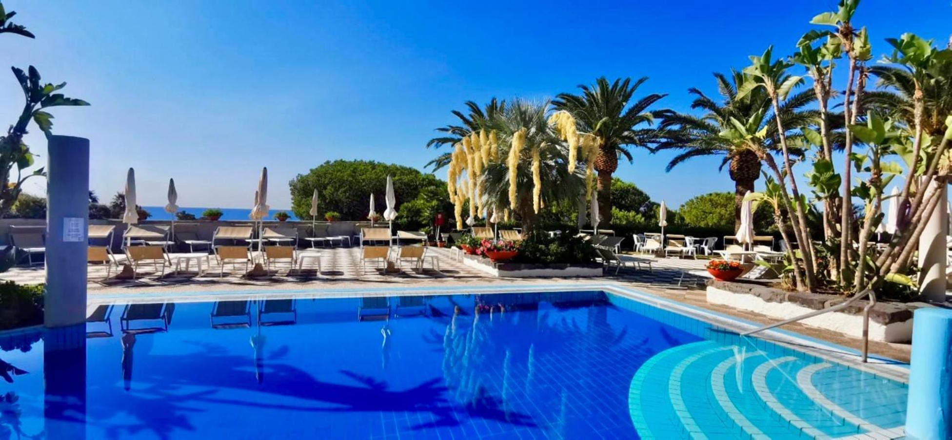 Borgo Romantica - & Hotel Sant'Angelo (Isola d'Ischia)