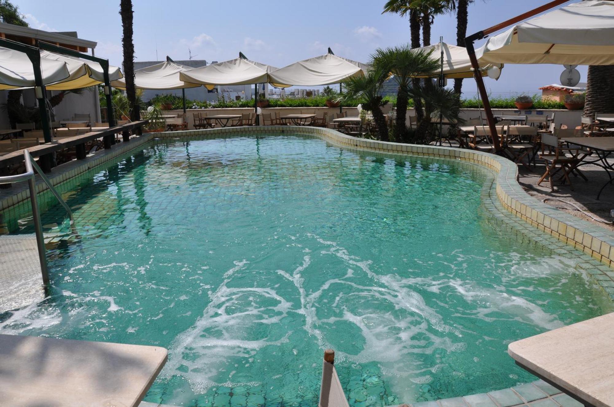 Hotel Borgo Romantica - & Sant'Angelo (Isola d'Ischia)