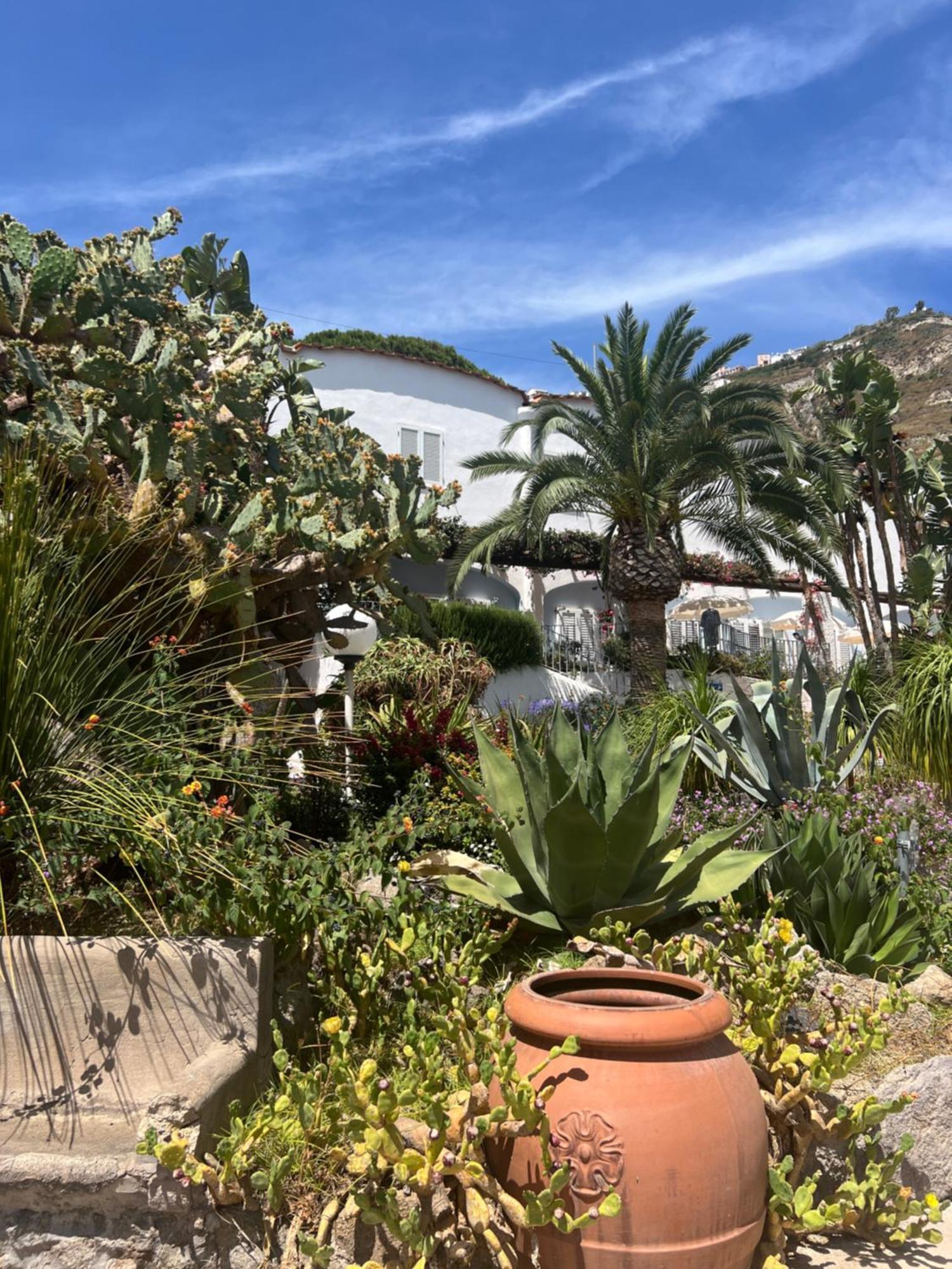 Borgo Romantica - & Sant'Angelo (Isola d'Ischia)