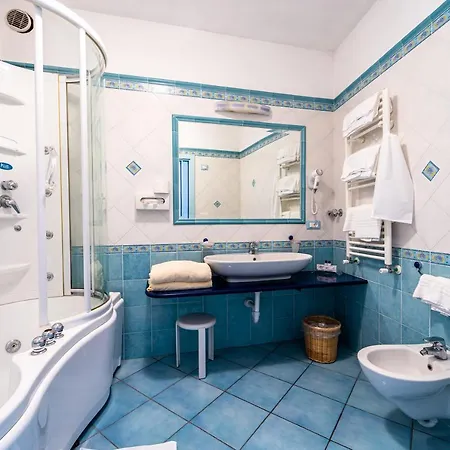 Borgo Romantica - Resort & Spa Sant'Angelo  Exterior photo