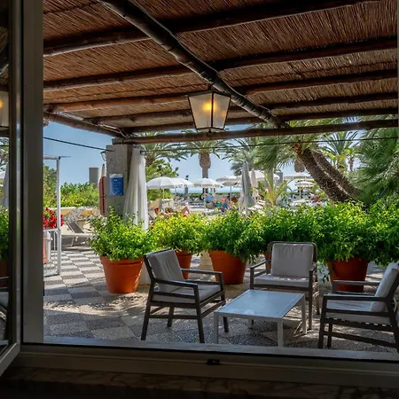 Borgo Romantica - Resort & Spa Sant'Angelo  Exterior photo
