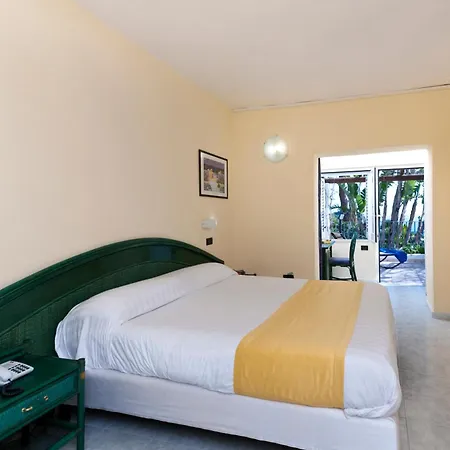 Borgo Romantica - Resort & Spa Sant'Angelo  Exterior photo
