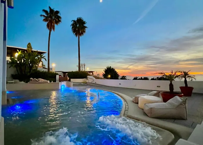 Borgo Romantica - Resort & Spa