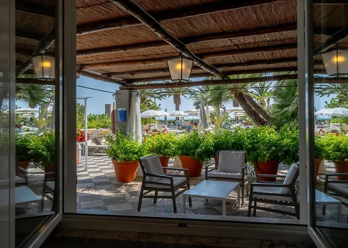 Borgo Romantica - Resort & Spa
