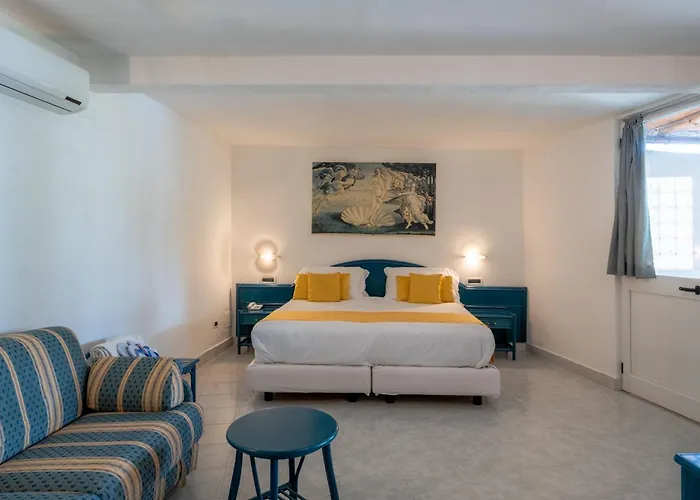 Borgo Romantica - Resort & Spa