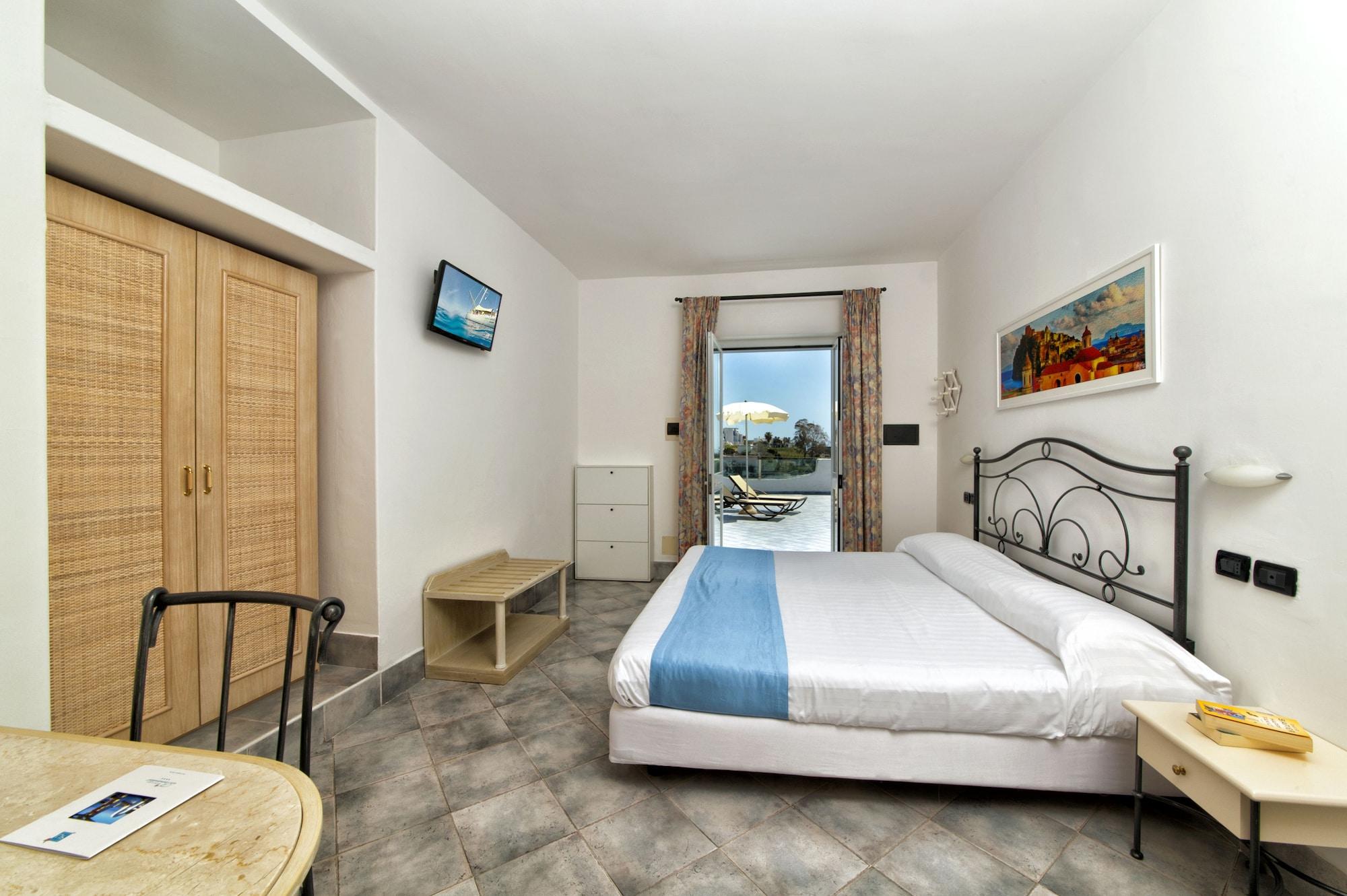 Borgo Romantica - & Hotel Sant'Angelo (Isola d'Ischia)