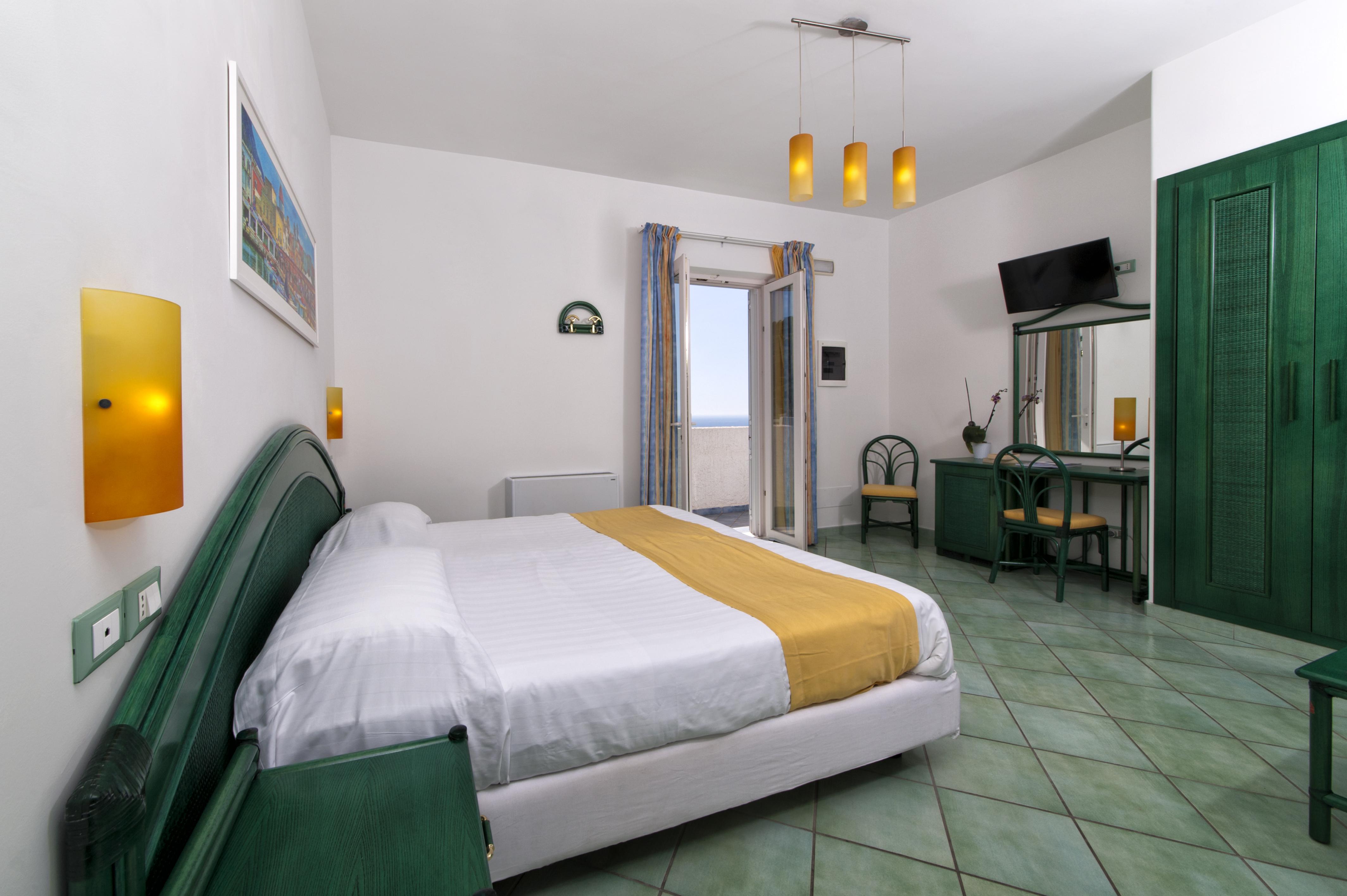Borgo Romantica - & Hotel Sant'Angelo (Isola d'Ischia)