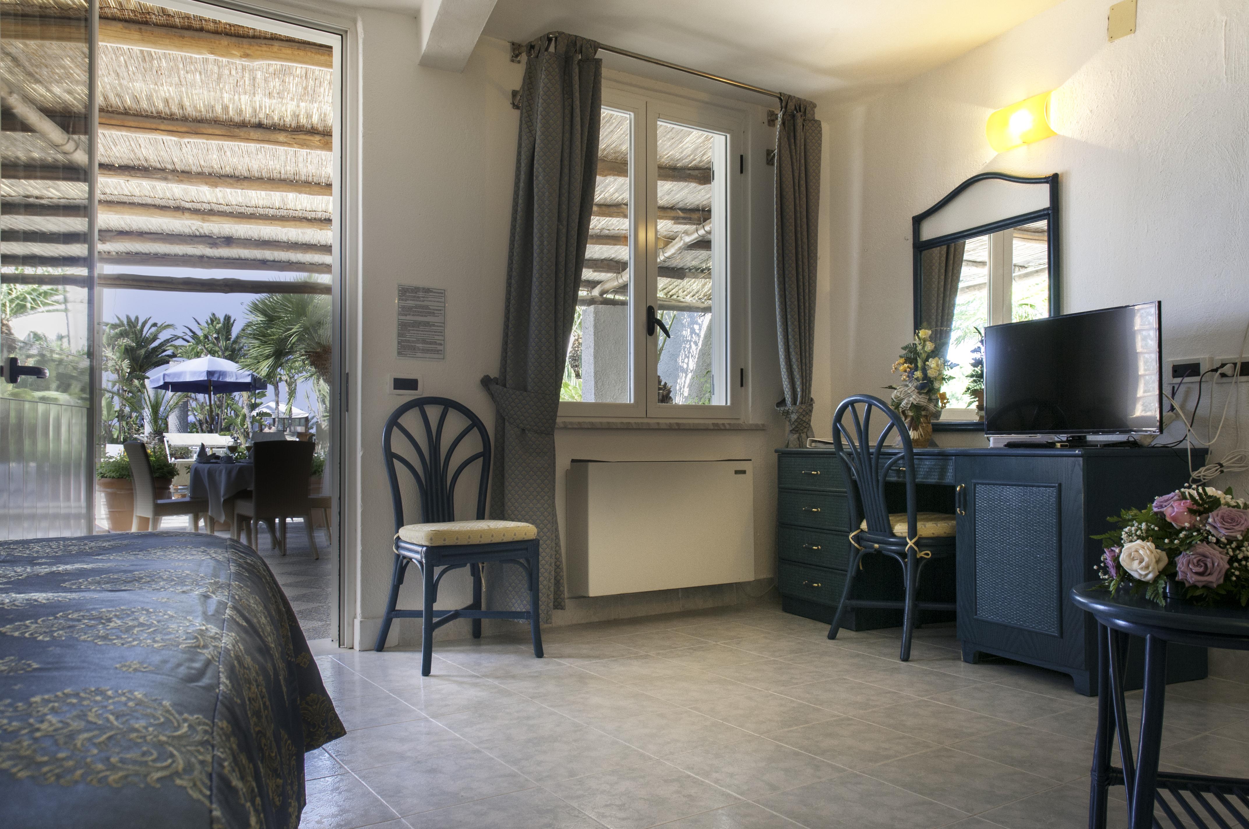 Borgo Romantica - &