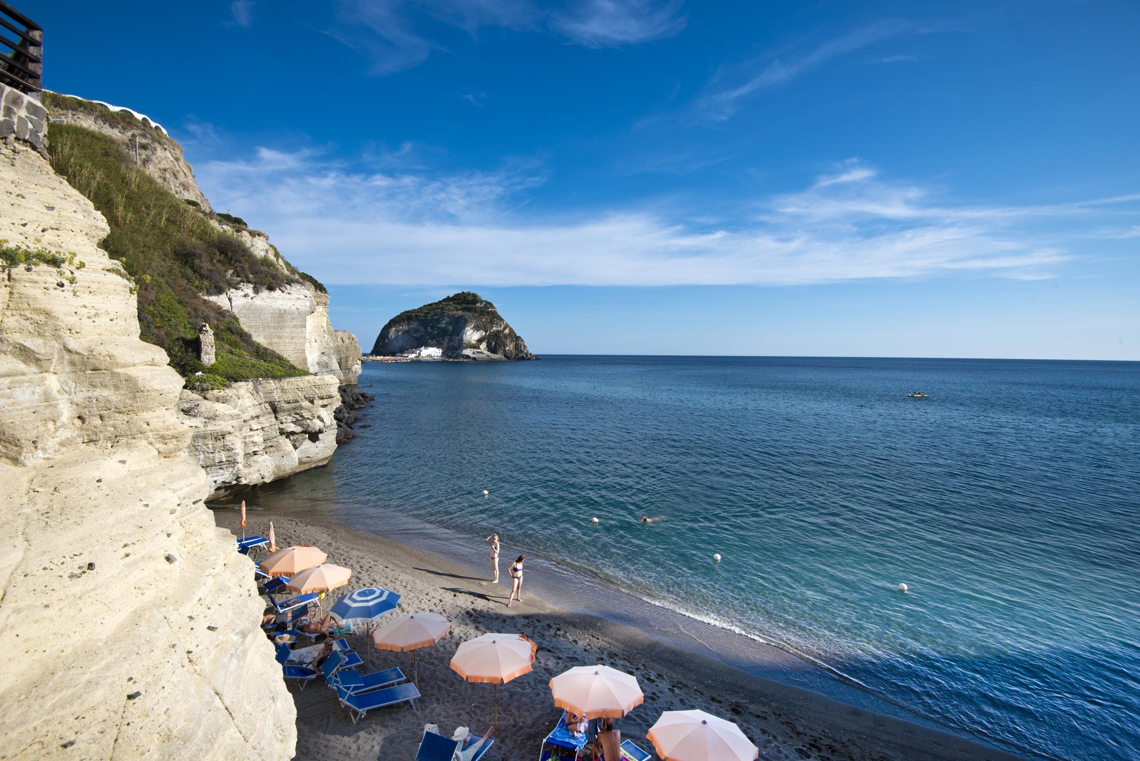 Hotel Borgo Romantica - & Sant'Angelo (Isola d'Ischia)