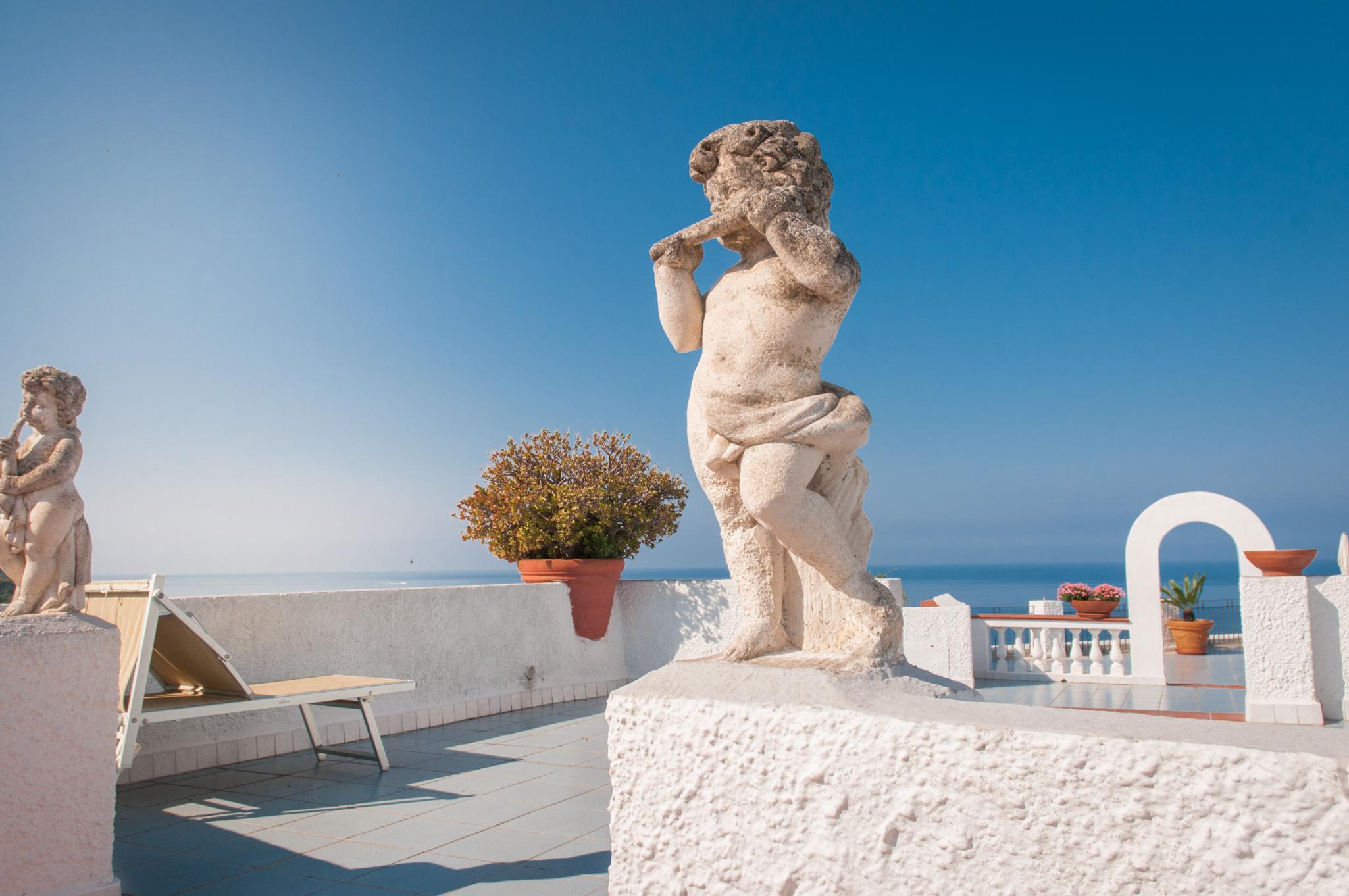 Borgo Romantica - & Hotel Sant'Angelo (Isola d'Ischia)