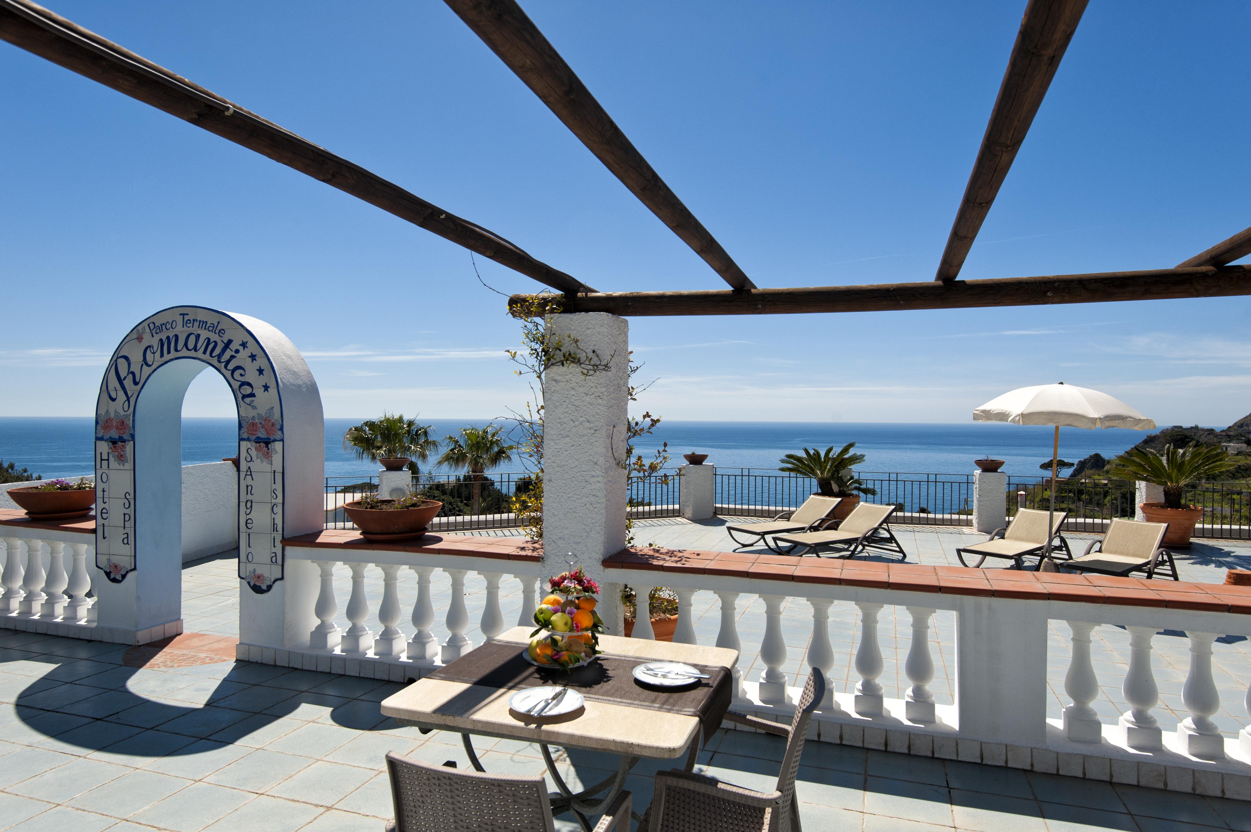 Hotel Borgo Romantica - &