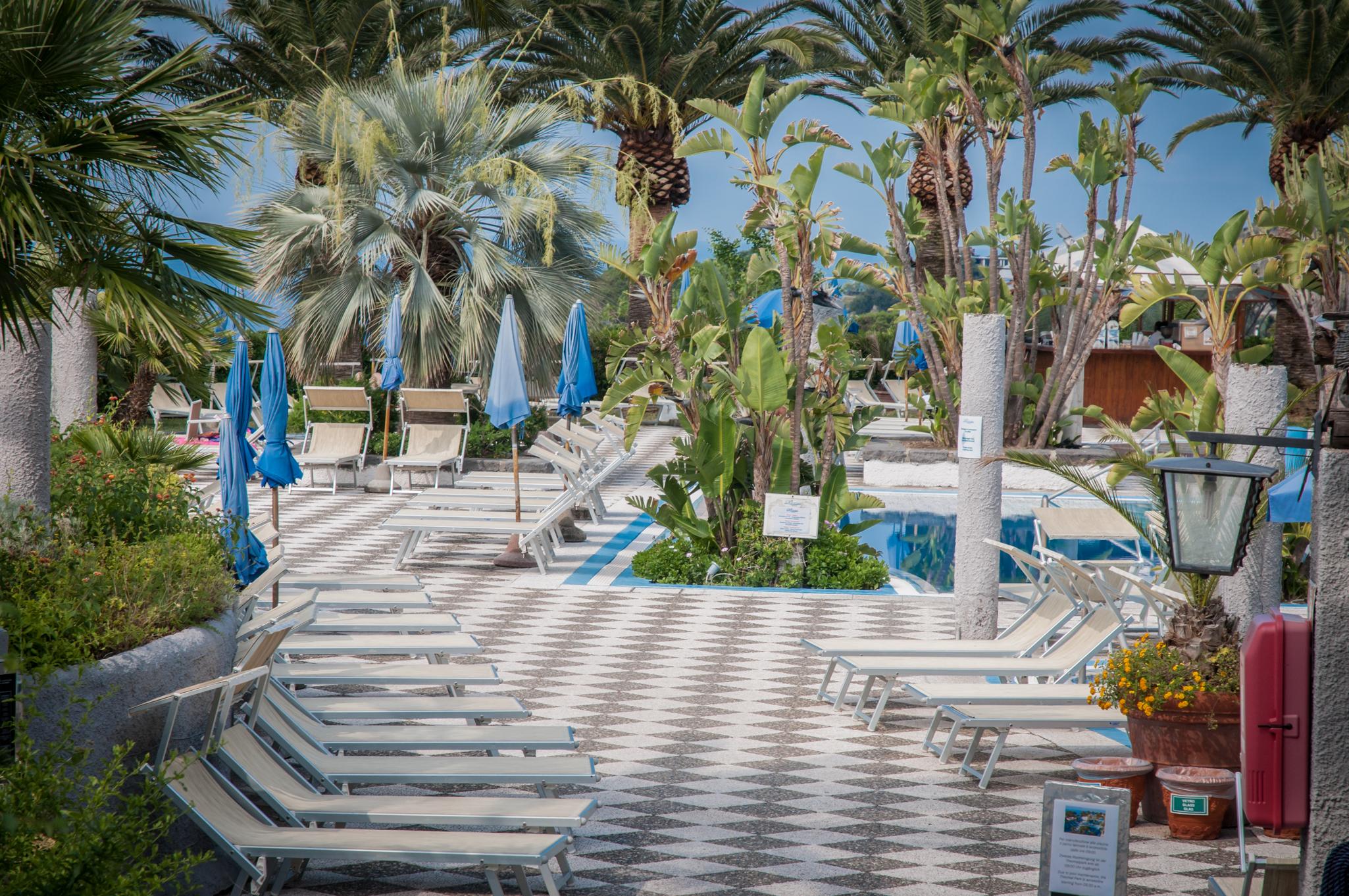 Hotel Borgo Romantica - & Sant'Angelo (Isola d'Ischia)