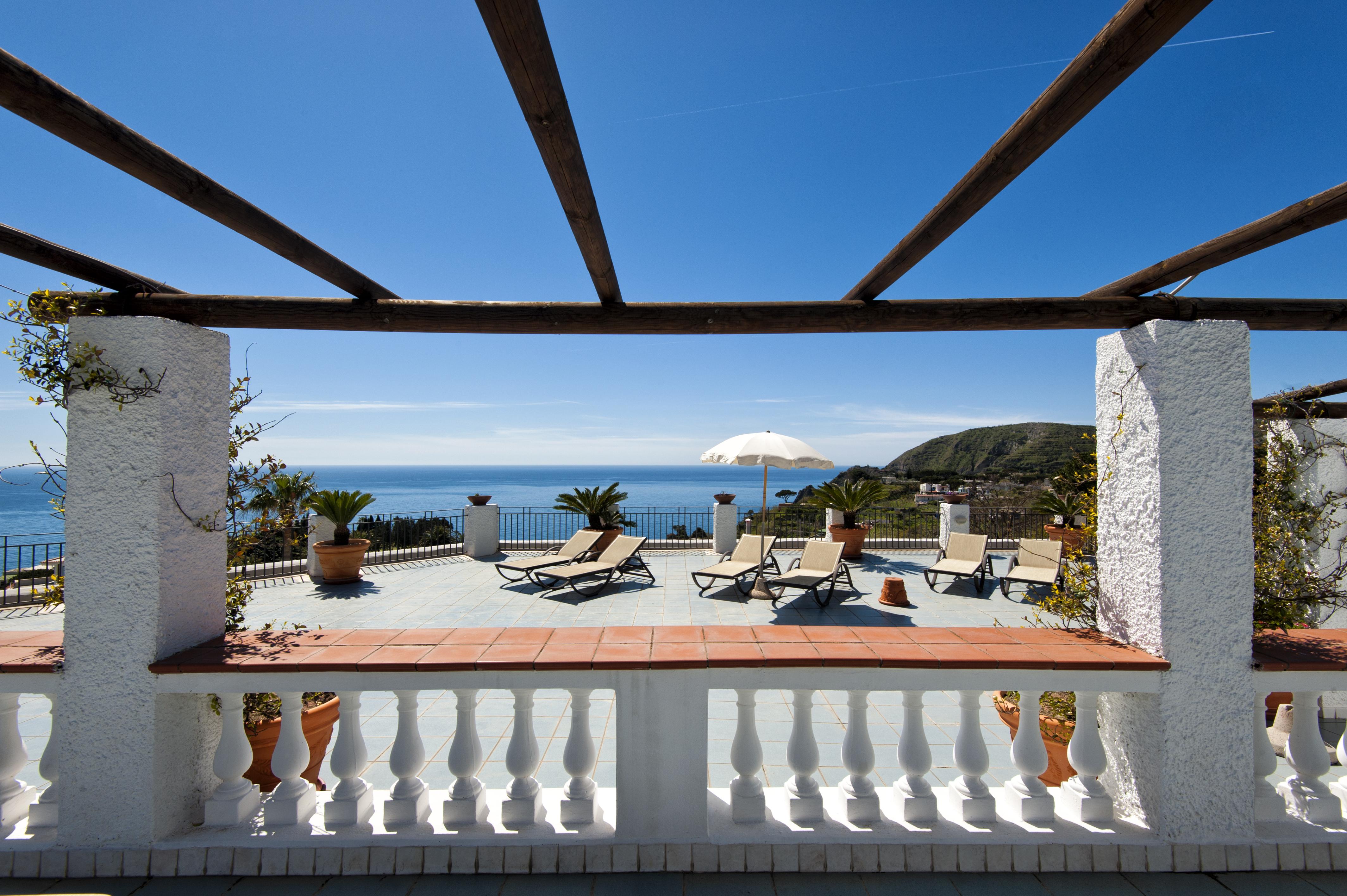 Borgo Romantica - & Hotel Sant'Angelo (Isola d'Ischia)