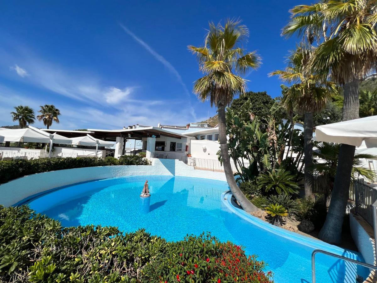 Hotel Borgo Romantica - & Sant'Angelo (Isola d'Ischia)