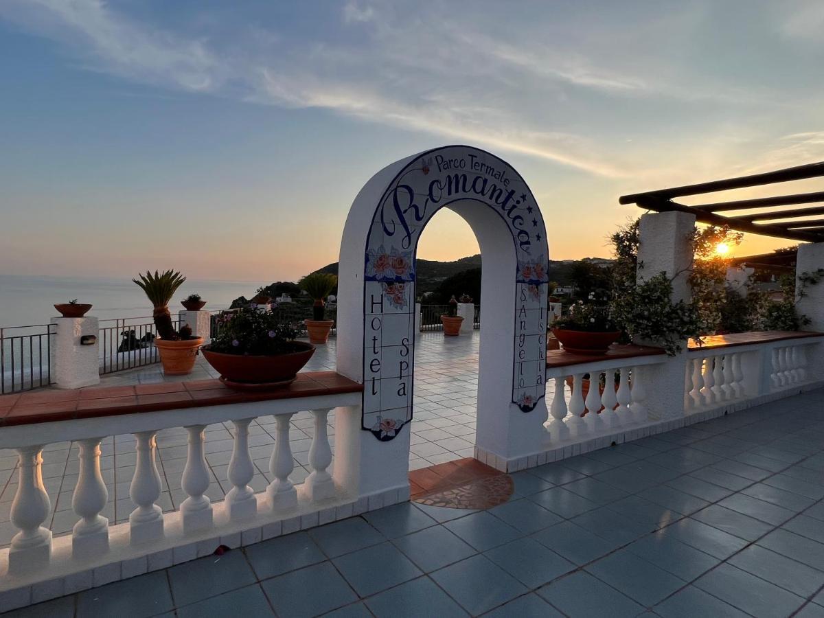 Borgo Romantica - & Hotel 4*