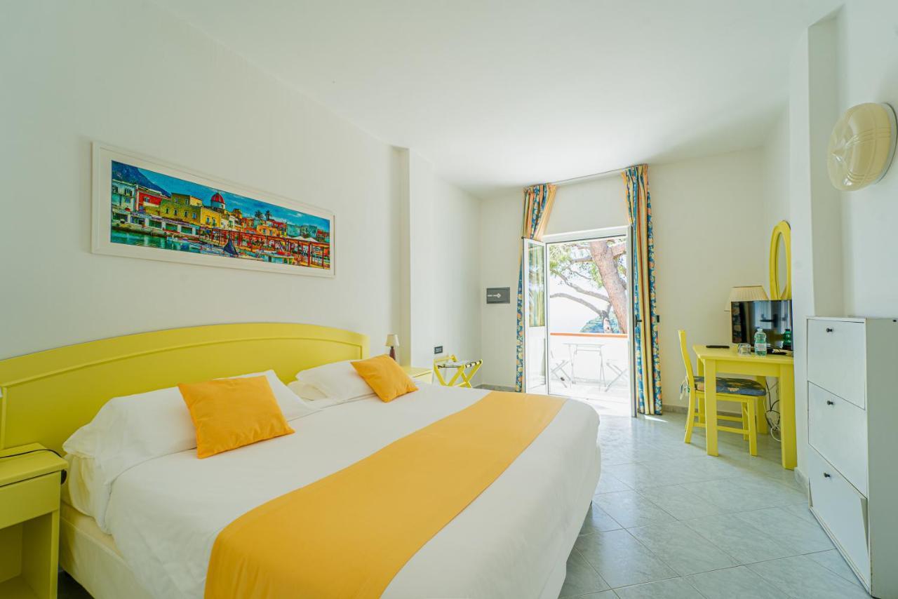 Borgo Romantica - & Hotel Sant'Angelo (Isola d'Ischia)