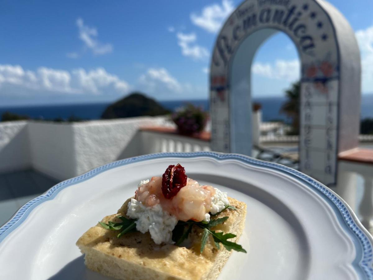 Borgo Romantica - & 4* Sant'Angelo (Isola d'Ischia)