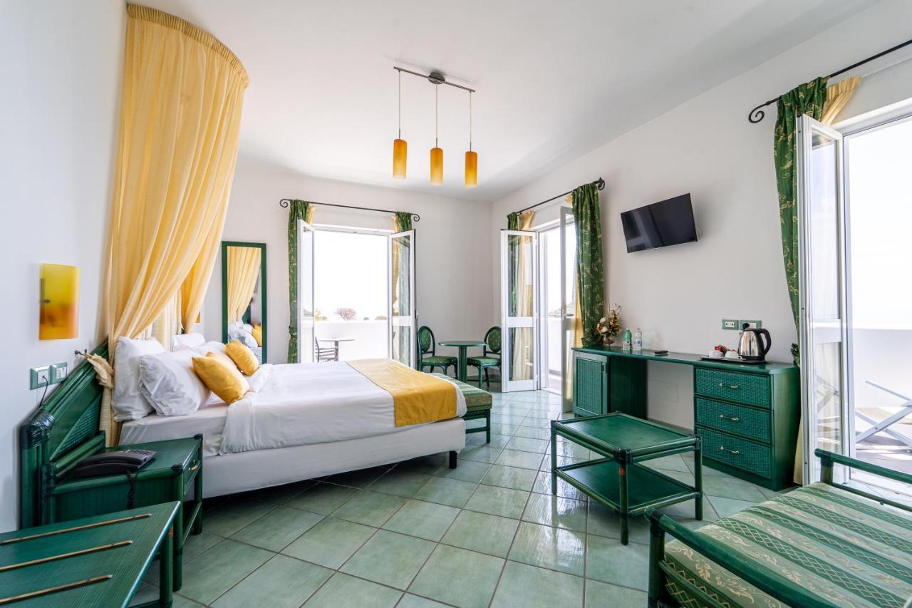 Borgo Romantica - & 4*