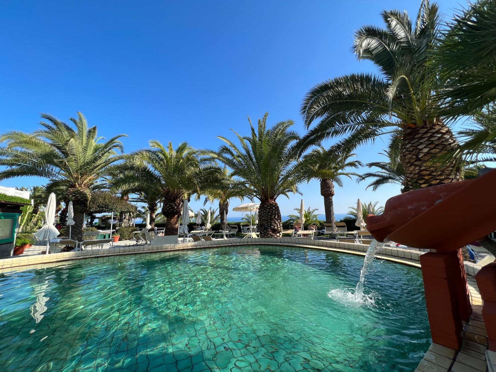 Hotel Borgo Romantica - & Sant'Angelo (Isola d'Ischia)