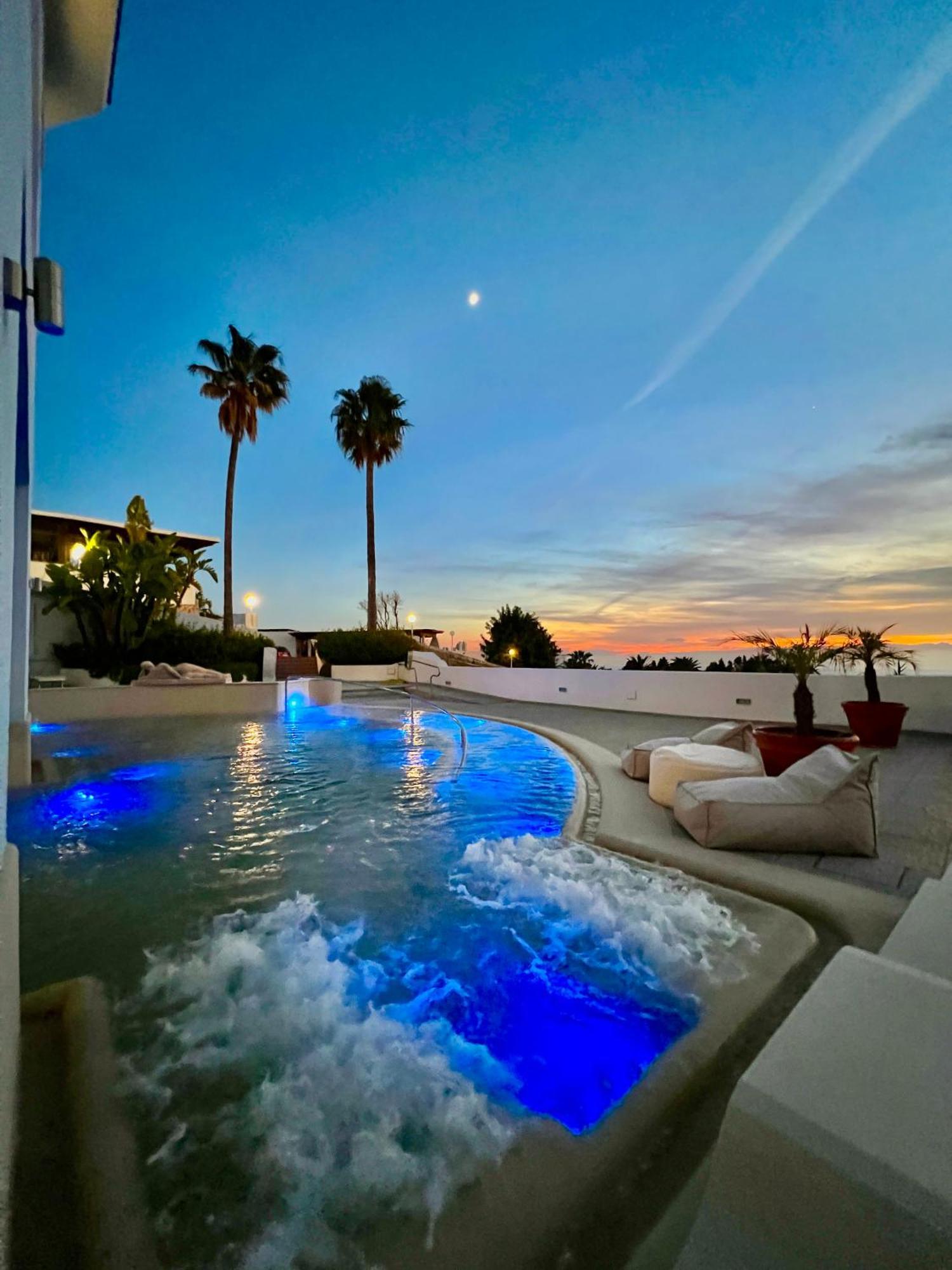 Borgo Romantica - & Hotel Sant'Angelo (Isola d'Ischia)