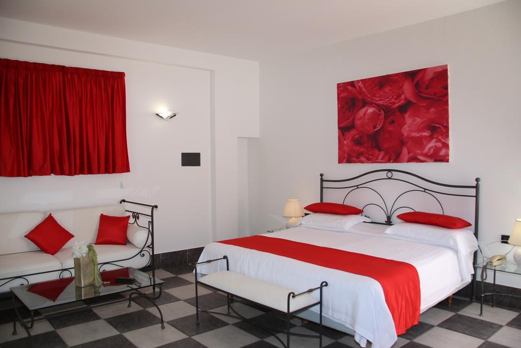 Hotel Borgo Romantica - & Sant'Angelo (Isola d'Ischia)