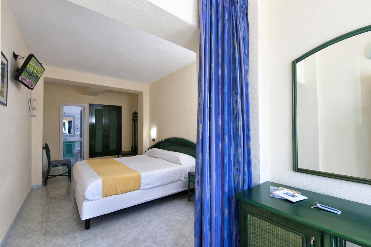 Borgo Romantica - &