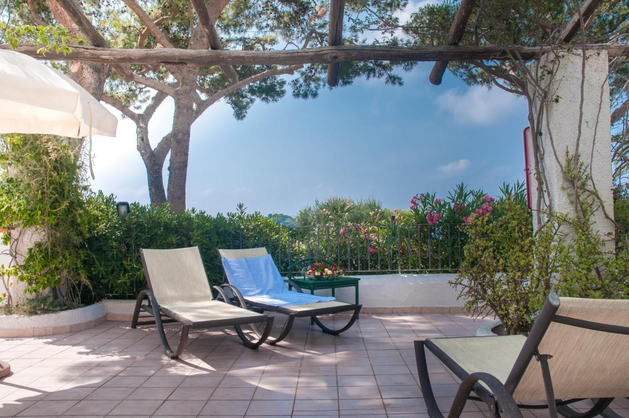 Borgo Romantica - & Sant'Angelo (Isola d'Ischia)