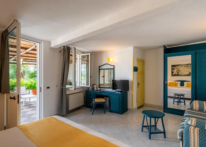 Borgo Romantica - Resort & Spa