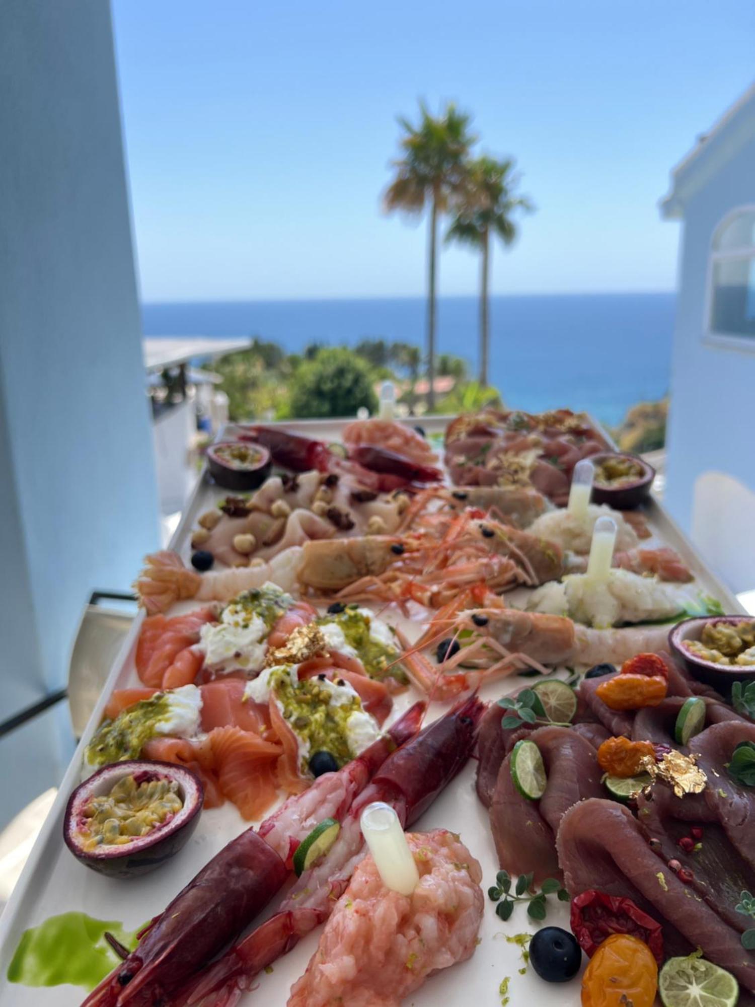 Borgo Romantica - & 4* Sant'Angelo (Isola d'Ischia)