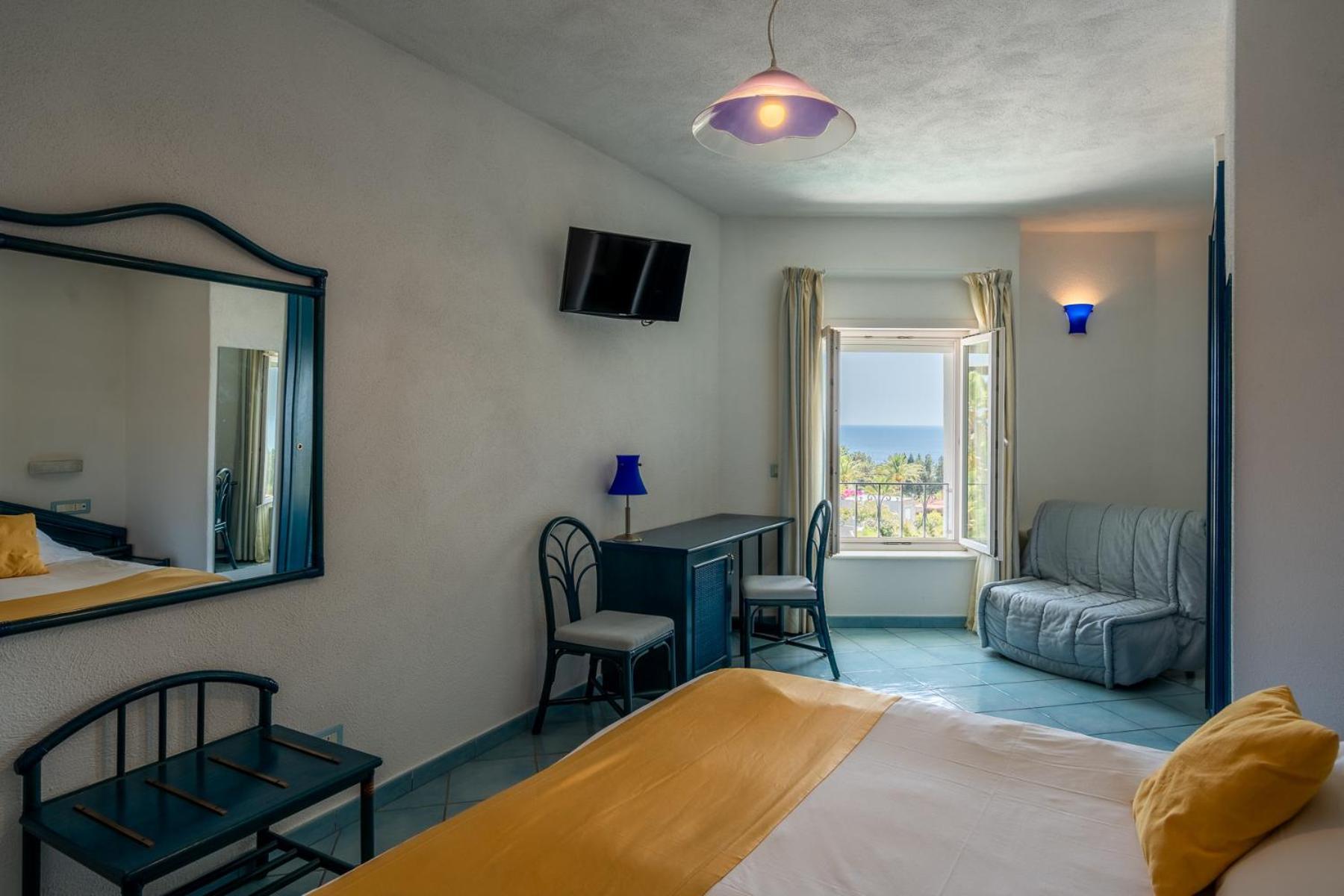 Borgo Romantica - & Hotel 4*